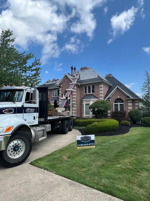 CRS Roofing LLC - Photo 3