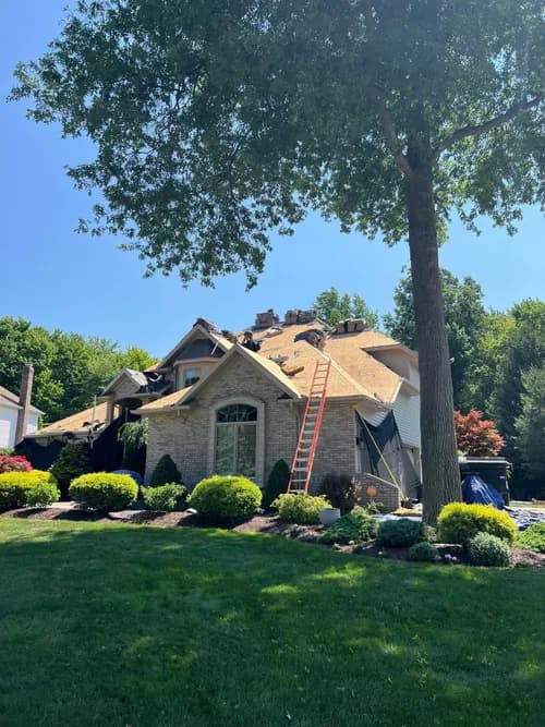 CRS Roofing LLC - Photo 2