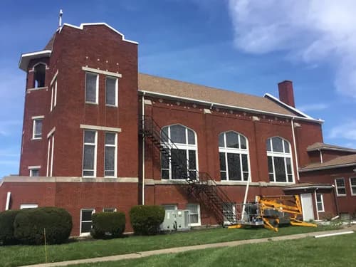 CRS Roofing LLC - Photo 5