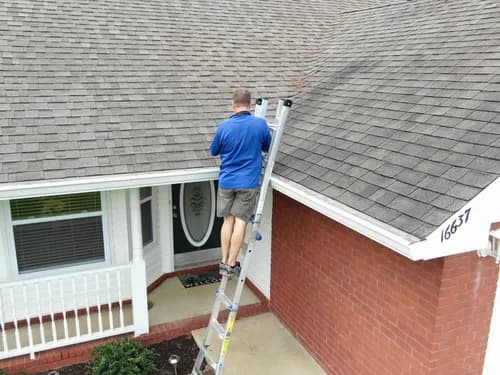 Crum Home Inspections