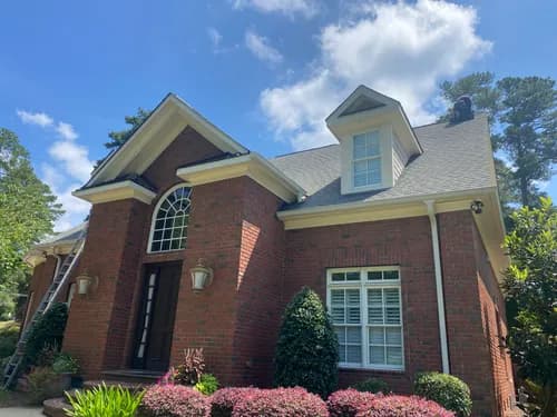 Crusader Roofing - Photo 5