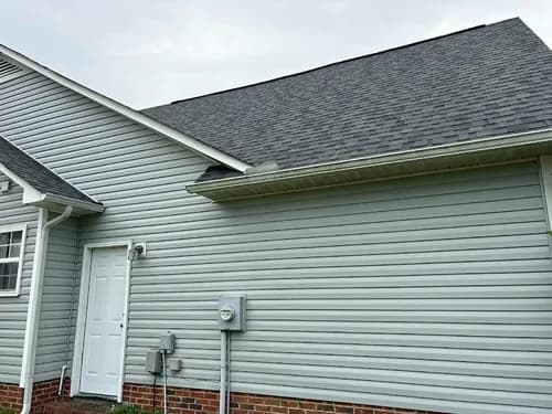 Crusader Roofing - Photo 2