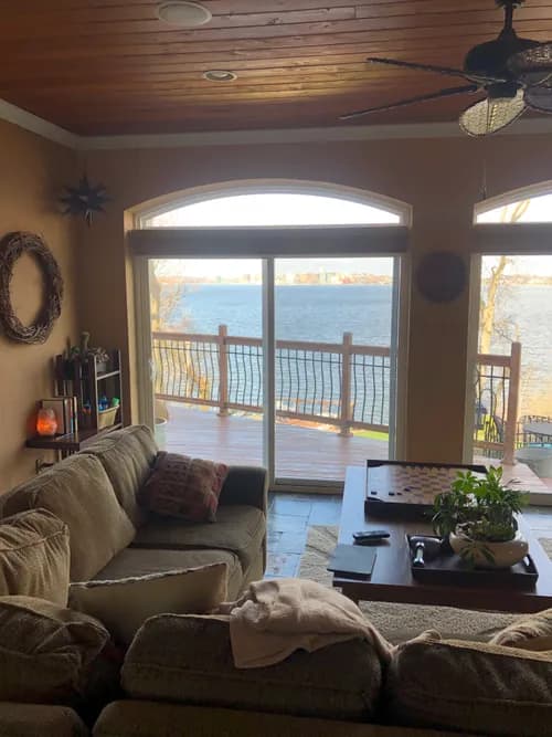 Cruz's Roofing & Construction