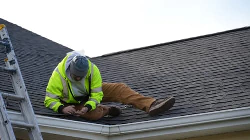 Cruz's Roofing & Construction - Photo 2