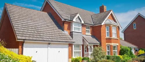 CSR Roofing and Construction