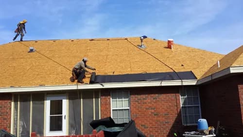 CSRA Roofing and Construction - Photo 2