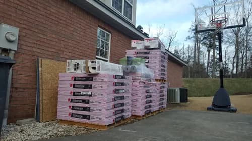 CSRA Roofing and Construction - Photo 3