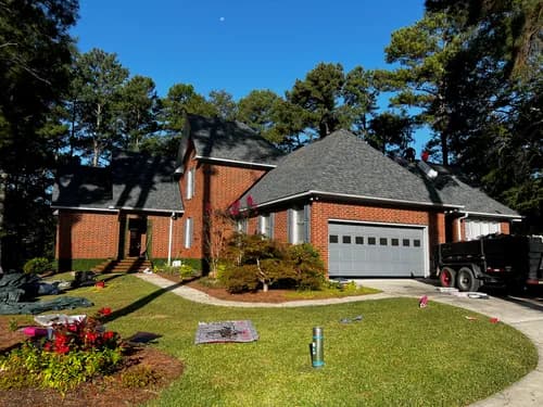 CSRA Roofing and Construction - Photo 4