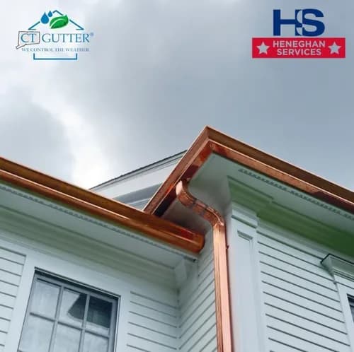 CT Gutter - Photo 1