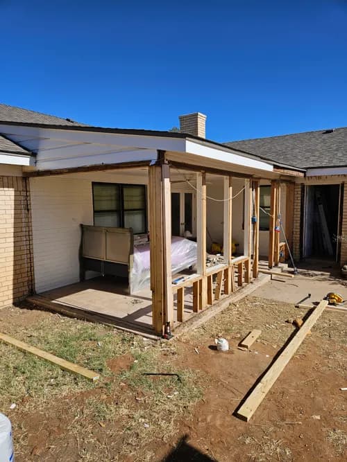 CT HOME IMPROVEMENTS - Photo 1