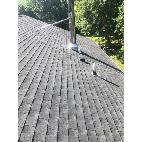 CT Homes and Roofing - Photo 4