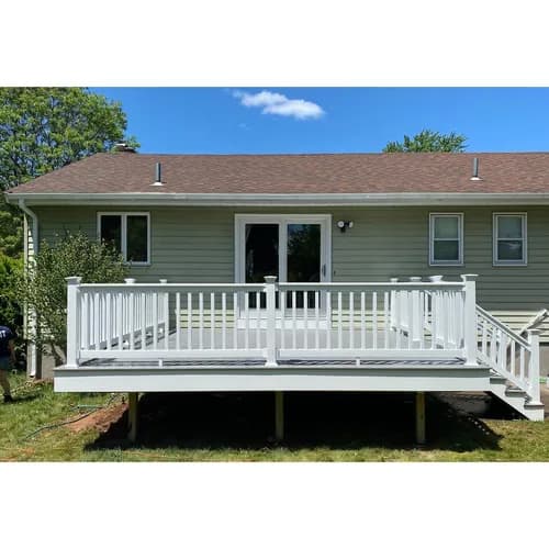 CT Homes and Roofing - Photo 3