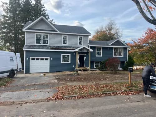 CT House Builders - Photo 1