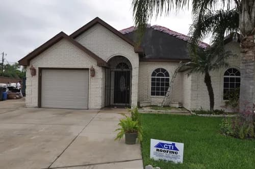 CTI Roofing - Photo 2