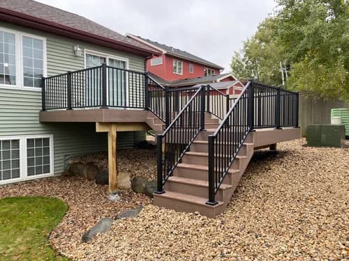 Custom Construction Systems - Photo 3