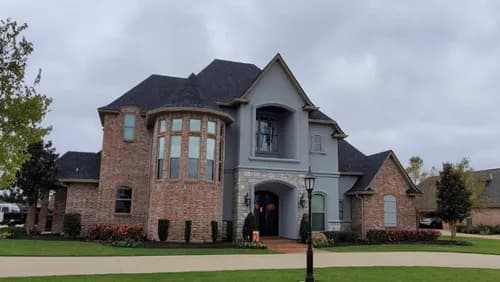 Custom Exteriors LLC - Photo 1