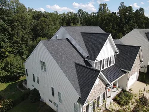 Custom Home Exteriors LLC - Photo 5