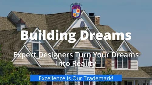 Custom Home Exteriors LLC - Photo 3