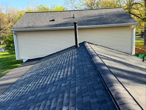 Custom Home Exteriors LLC - Photo 2