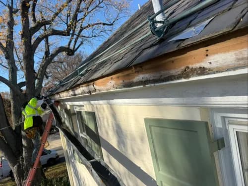 Custom Home Exteriors LLC - Photo 1