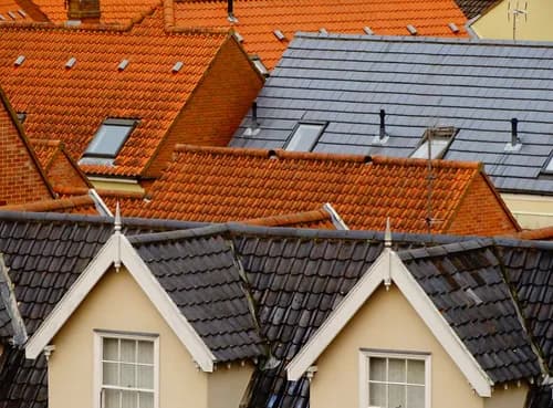 Custom Roof Company - Photo 2