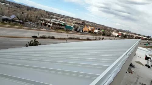 Custom Sheetmetal Inc - Photo 3