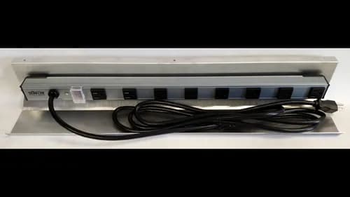 Custom Sheetmetal Inc - Photo 4