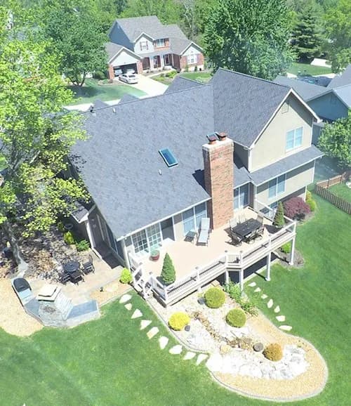 CWC Roofing and Exteriors - Photo 4