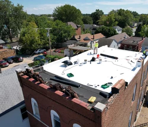 CWC Roofing and Exteriors - Photo 3