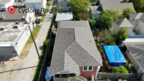 Cyclone Roofing LLC - Photo 2
