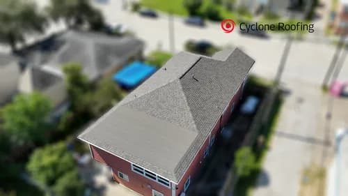 Cyclone Roofing LLC - Photo 3