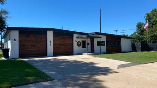 Cypress Solar & Roofing