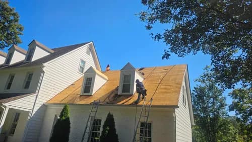 D and B Services - Photo 1