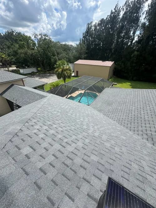 D Bell Roofing, LLC - Photo 1