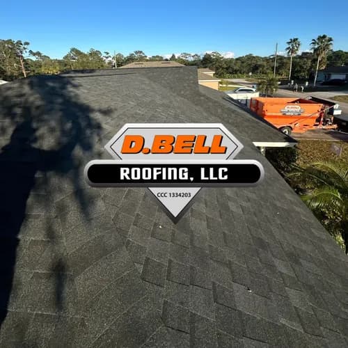 D Bell Roofing, LLC - Photo 2