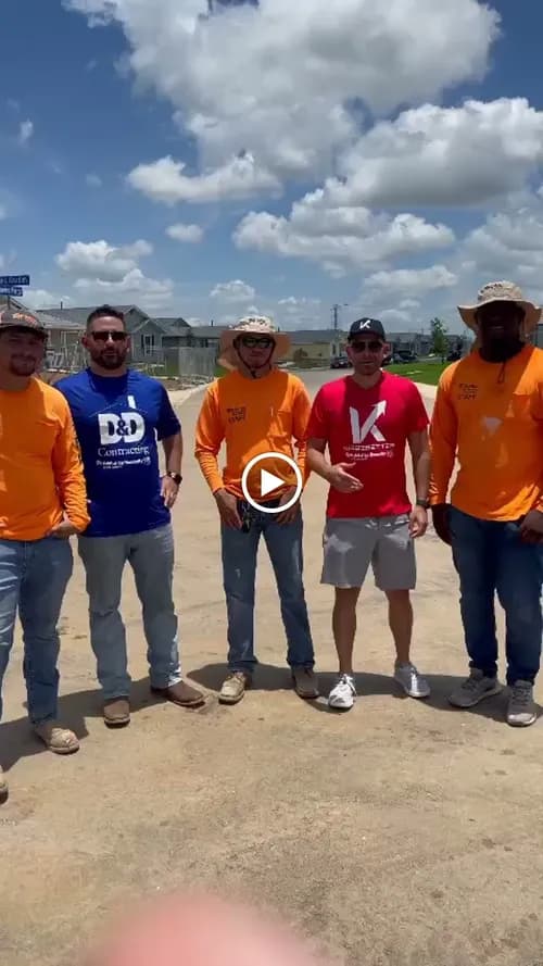 D&D Contracting - Photo 3