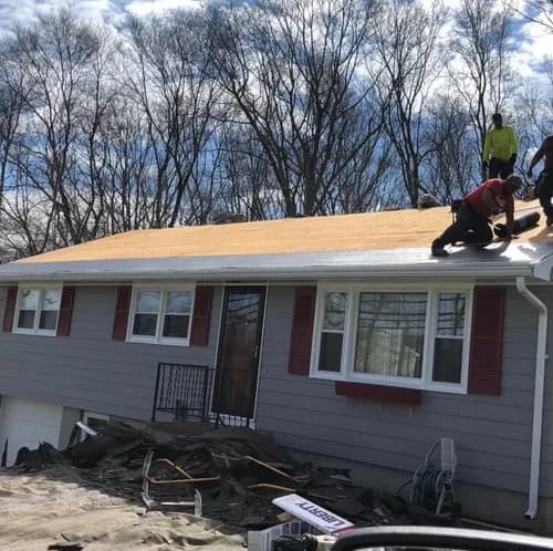 D&D Roofing Contractors