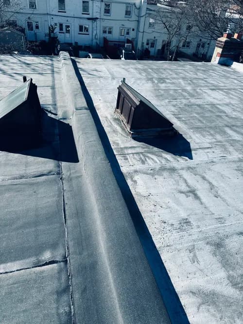 D&D Roofing Contractors - Photo 4