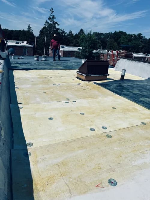 D&D Roofing Contractors - Photo 3