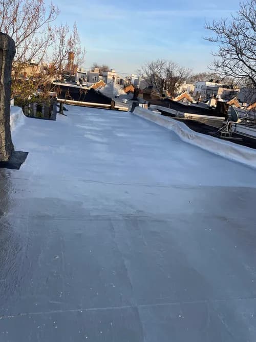 D Gucci & Son Roofing - Photo 5