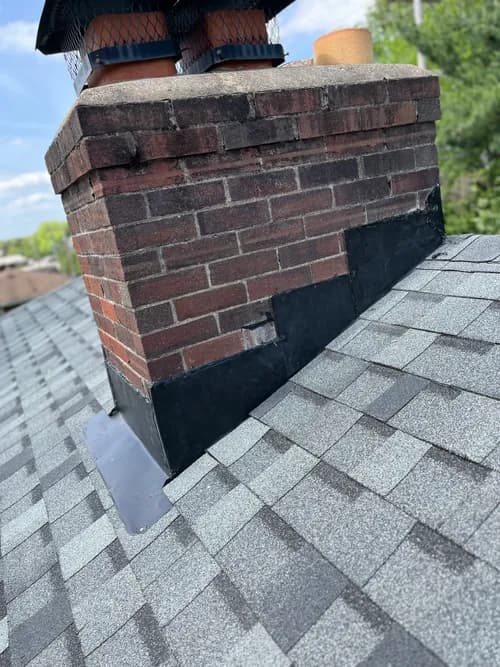 D&H Roofing Co. - Photo 1