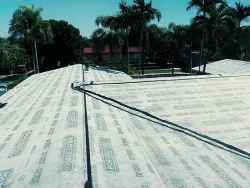 D Martin Roofing Inc