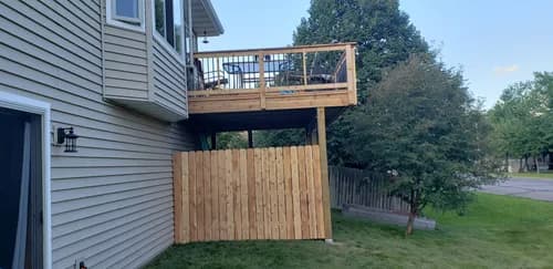 D.S. Bahr Construction, Inc. - Photo 5