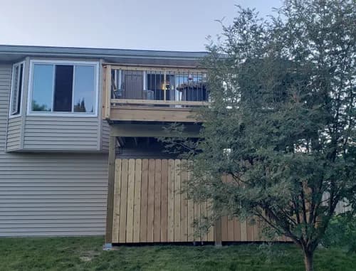 D.S. Bahr Construction, Inc. - Photo 4