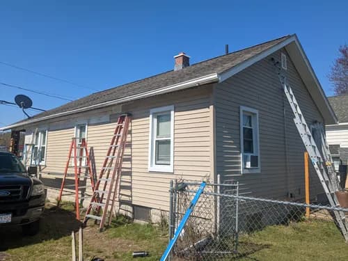 D & S Roofing & Siding - Photo 4