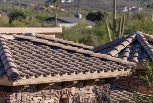 D.Wheeler Roofing & Consulting - Photo 1