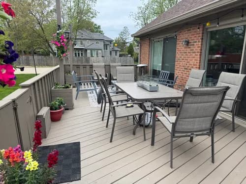 D-Wing Construction - Photo 4