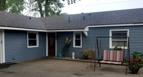 D-Wing Construction - Photo 3