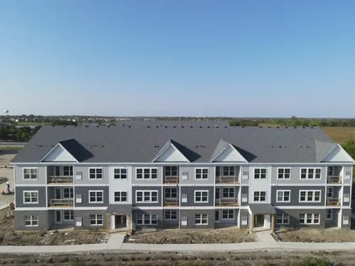 D-Wing Construction - Photo 2