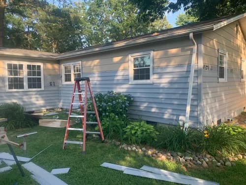 DA Arnold Inc - Photo 3